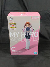 一番くじ 僕のヒーローアカデミア|BANDAI