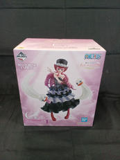 1番くじ ワンピース|BANDAI