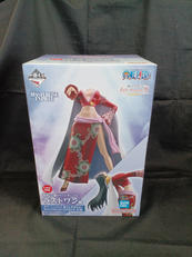 一番くじ ワンピース|BANDAI