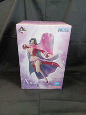 一番くじ ワンピース|BANDAI