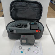 アクションカメラ|GOPRO