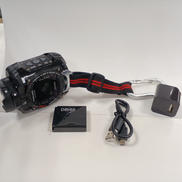 アクションカメラ|RICOH