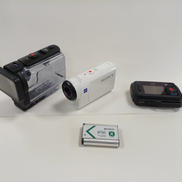 アクションカメラ|SONY