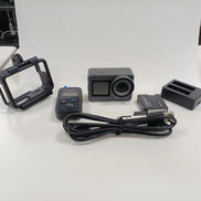 アクションカメラ|AKASO