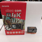 アクションカメラ|AIWA