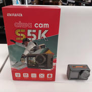 アクションカメラ|AIWA