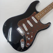 エレキギター　S-500 PREMIUM BLACK|G&L