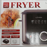 未使用品 ライソン KDFY-12AB|ライソン