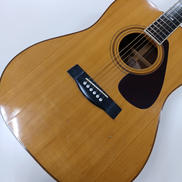 アコースティックギター|YAMAHA