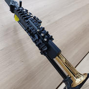 ウィンドシンセ YAMAHA YDS-150|YAMAHA