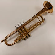 【メンテナンス済】 トランペット YTR-4335G|YAMAHA