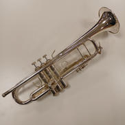 【メンテナンス済】トランペット BACH MODEL37SP|BACH