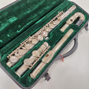 【やや難あり・楽器店にて調整済】KFLU-35|KAERNTNER