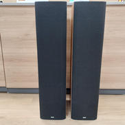 トールボーイスピーカー|B&W