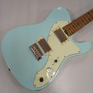 テレキャスタータイプ|BACCHUS