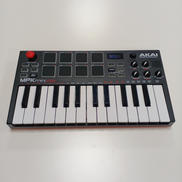 【本体のみ】 AKAI MPK MINI PLAY|AKAI