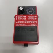 【本体のみ】 BOSS RC-1|BOSS