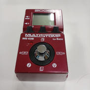 【箱付】 ZOOM MS-60B|ZOOM