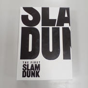 SLAM DUNK LIMITED EDITION|THE FIRST SLAM DUNK