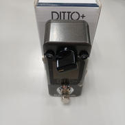 【箱付】 TC ELECTRONIC DITTO+|TC ELECTRONIC