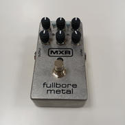【箱無】 MXR FULLBORE METAL|MXR