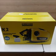 【未開封品】 KARCHER K2 SILENT|KARCHER