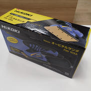 HiKOKI FSV10SA|HIKOKI