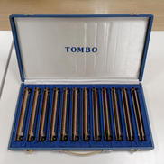 TOMBO　deluxe 12本セット|TOMBO