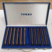 TOMBO DELUXE 12本セット|TOMBO