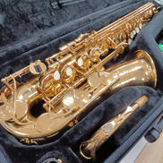 【メンテナンス済】 YAMAHA　YAS-275|YAMAHA