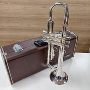 【メンテナンス済】 YAMAHA　YTR3320S|YAMAHA