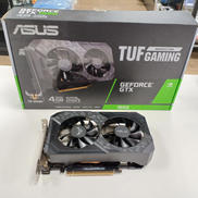 グラフィックボード|ASUS