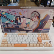 ゲーミングキーボード|VSPO GEAR