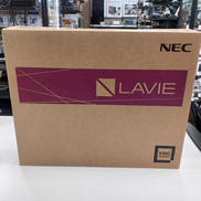 ノートパソコン|NEC