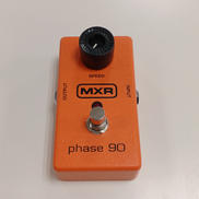 【本体のみ】 MXR PHASE90|MXR
