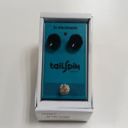 tc electronic TAILSPIN VIBRATO|TC ELECTRONIC