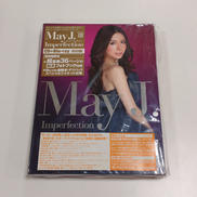 MayJ. IMPERFECTION|MAYJ.