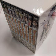 DVD-BOX SHARMAN KING 8～16巻セット|キングレコード
