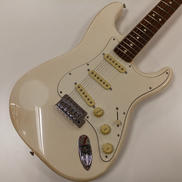 FENDER STANDARD STRATOCASTER|FENDER
