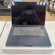A3114 15インチ, M3, 2024|APPLE