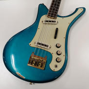 ジャパンビンテージ YAMAHA SB-7A|YAMAHA