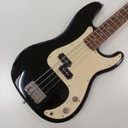 SQUIER AFFINITY P BASS|SQUIER
