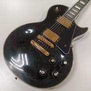 Gibson Les Paul Custom|GIBSON