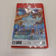SWITCH2ソフトモンスターハンターストーリーズ3|NINTENDO
