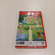 SWITCH2ソフトぽこあポケモン|NINTENDO