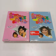 気になる嫁さん PART1.2DVD-BOX|ベストフィールド