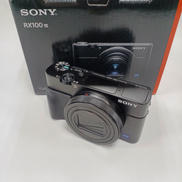 デジタルカメラ SONY DSC-RX100M7|SONY