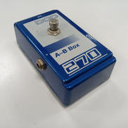 DOD A-B BOX 270|DOD