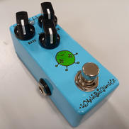 EFFECTS　BAKERY　MELONPANCHORUS|EFFECTS BAKERY