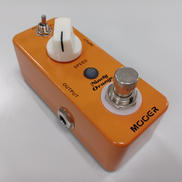 MOOER NINETY ORANGE|MOOER